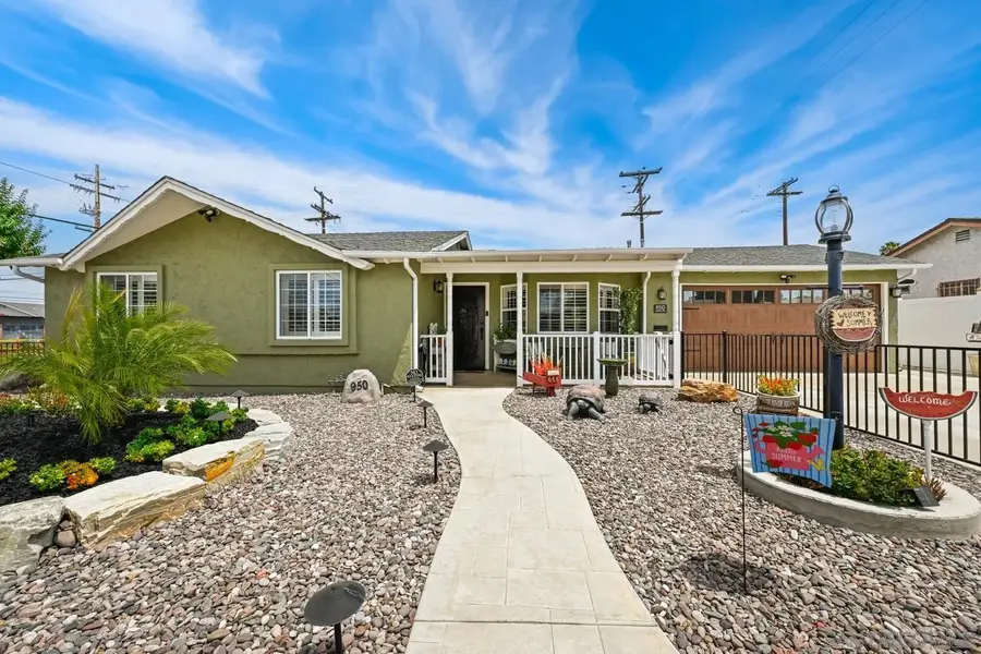 950 Spinel, El Cajon, CA 92021 - #2