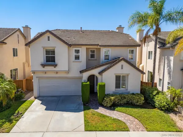 11561 Creekstone Lane, San Diego, CA 92128