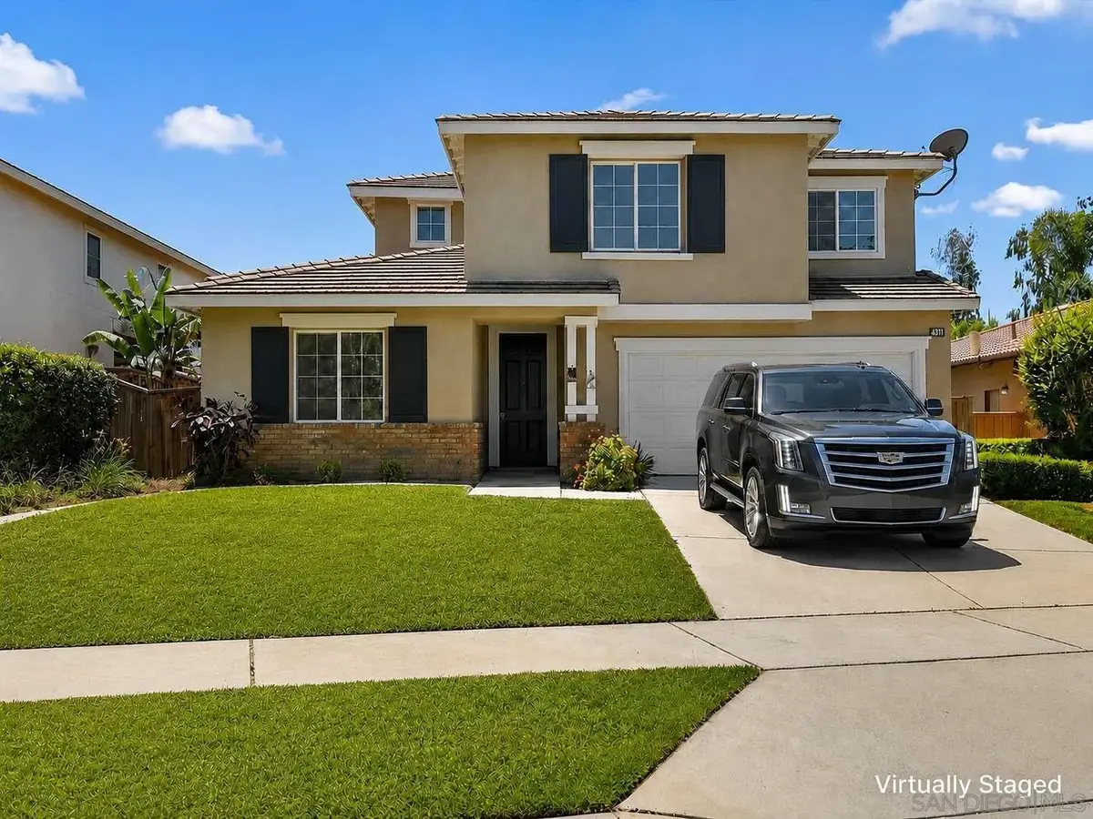 1586 Silver Cup Ct, Redlands, CA 92374 - #1