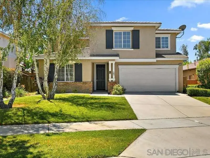 1586 Silver Cup Ct, Redlands, CA 92374 - #2