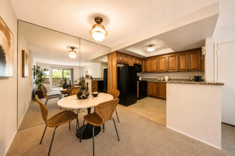 6012 Rancho Mission #302, San Diego, CA 92108 - #3