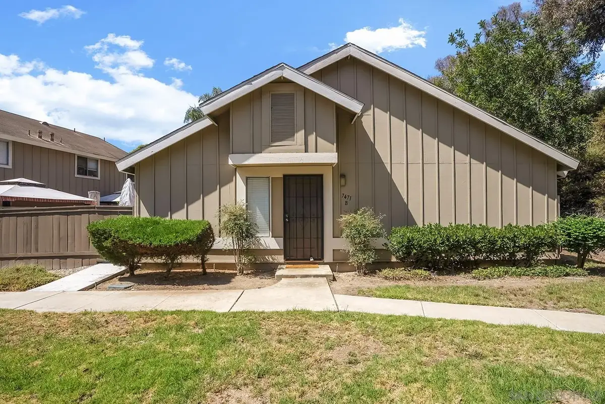 7471 Tooma St #Unit B, San Diego, CA 92139 - #1
