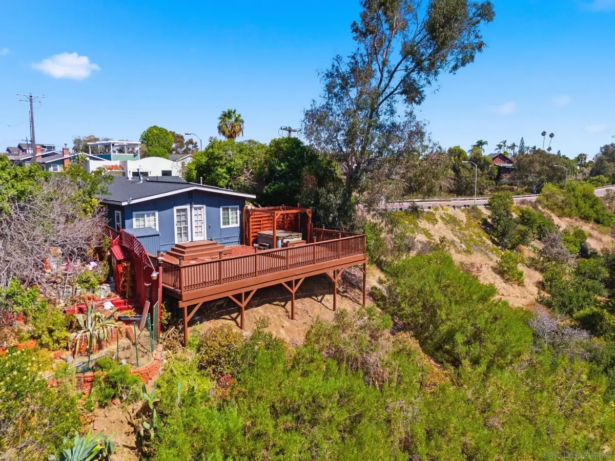 2748 30th, San Diego, CA 92104 - #1