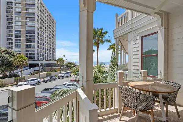 1500 Orange Ave #Residence 35, Coronado, CA 92118