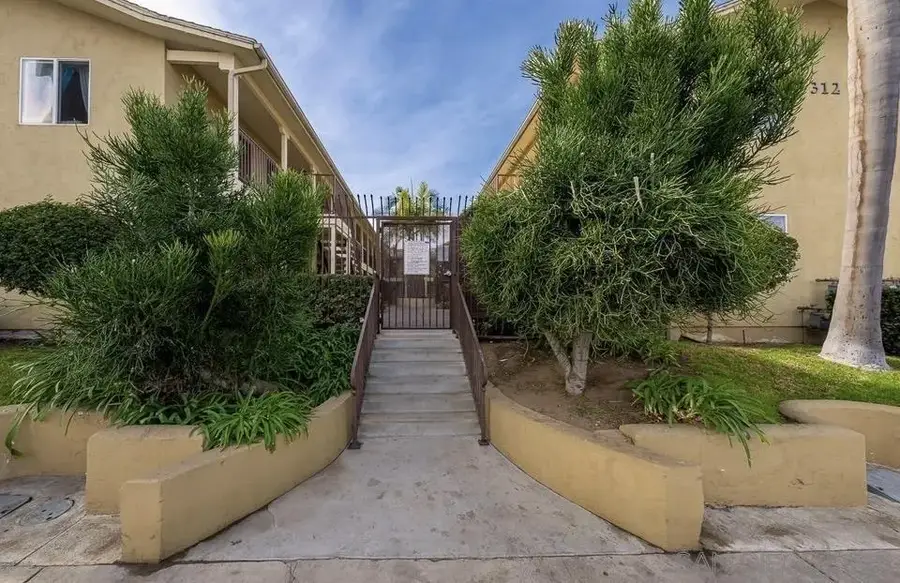 905 E 4th Street #6, National City, CA 91950 - #3