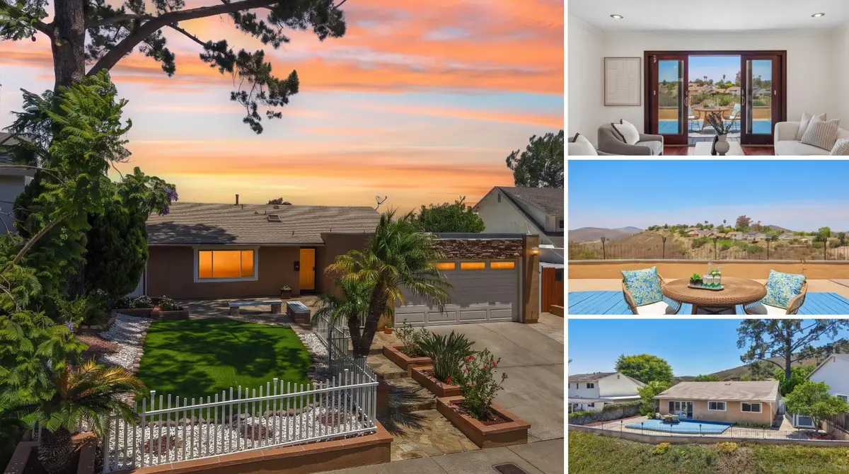 15333 Calle Juanito, San Diego, CA 92129 - #1