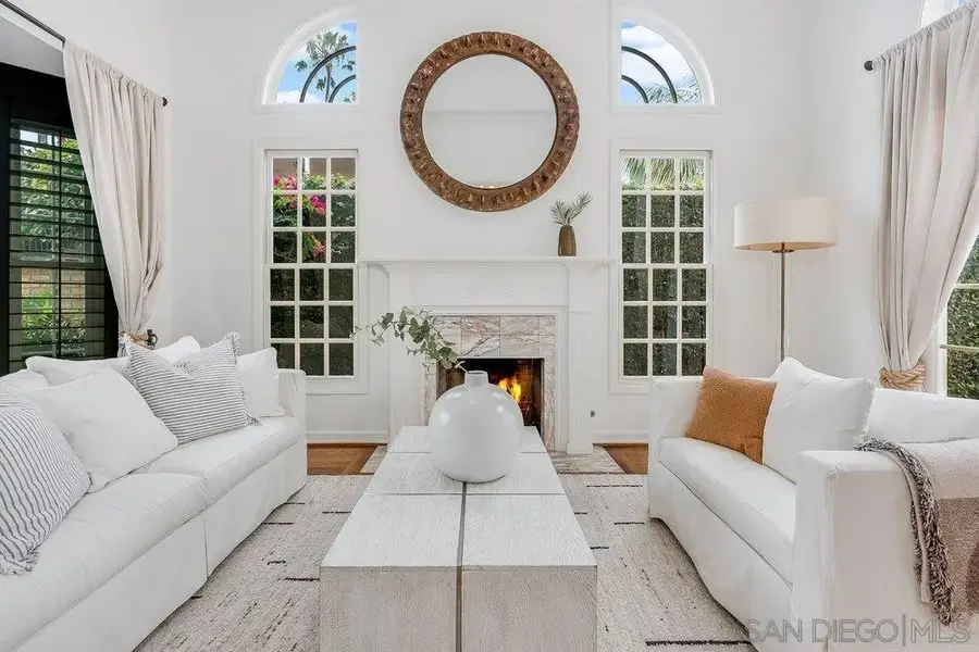 358 Belvedere St, La Jolla, CA 92037 - #3