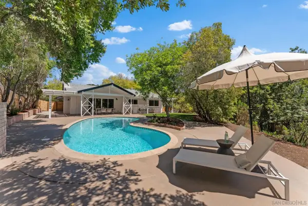 4410 Shade Rd, La Mesa, CA 91941