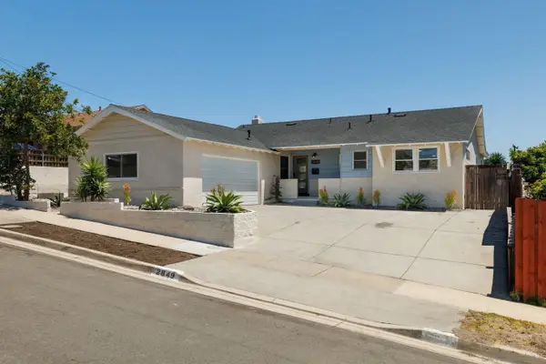 2849 Beatrice St, San Diego, CA 92139