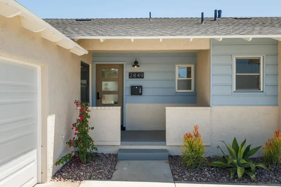 2849 Beatrice St, San Diego, CA 92139 - #3