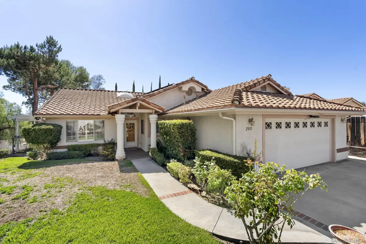 2011 Rachelle Pl, Escondido, CA 92025 - #1