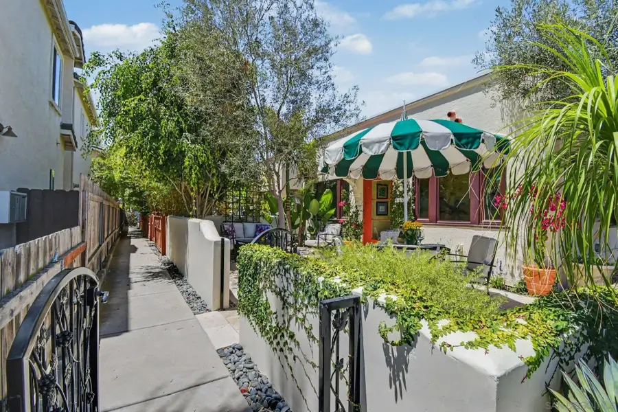 4474 Oregon St, San Diego, CA 92116 - #2