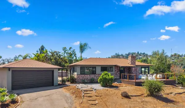 10765 Lupin, La Mesa, CA 91941