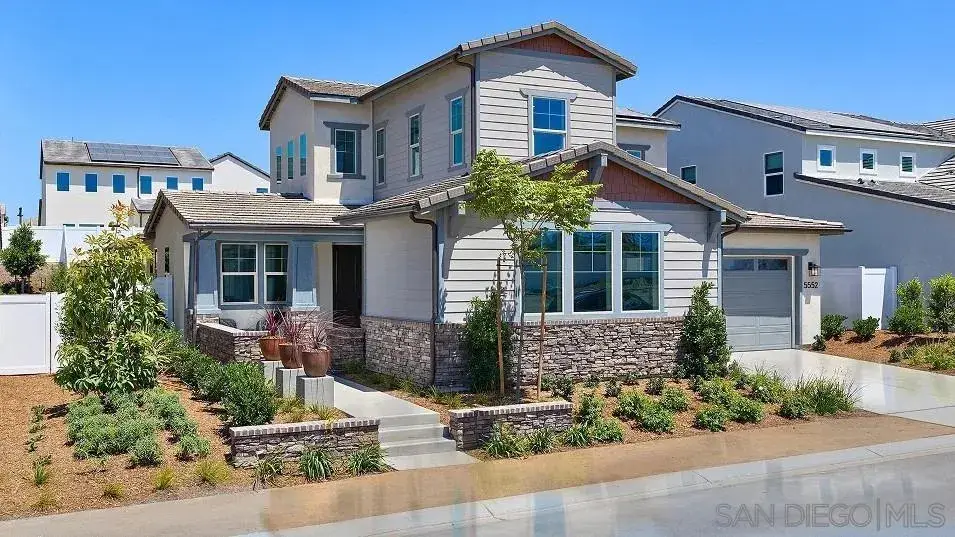 5561 Dora Way, Oceanside, CA 92057 - #1