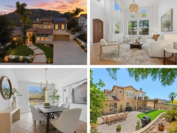 3393 Holly Oak Lane, Escondido, CA 92027
