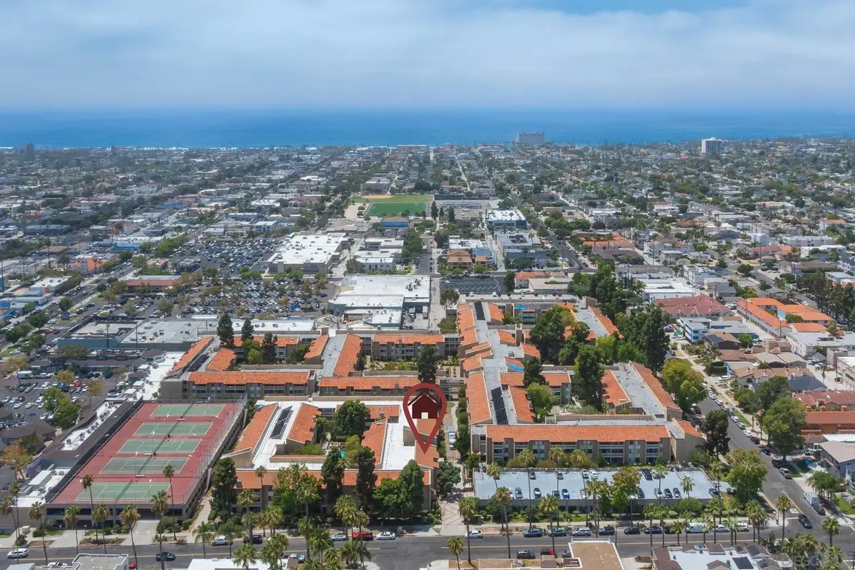 4600 Lamont St #4-322, San Diego, CA 92109 - #1