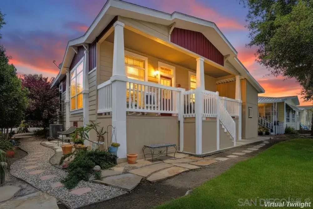 276 N El Camino Real #SPC 175, Oceanside, CA 92058 - #1
