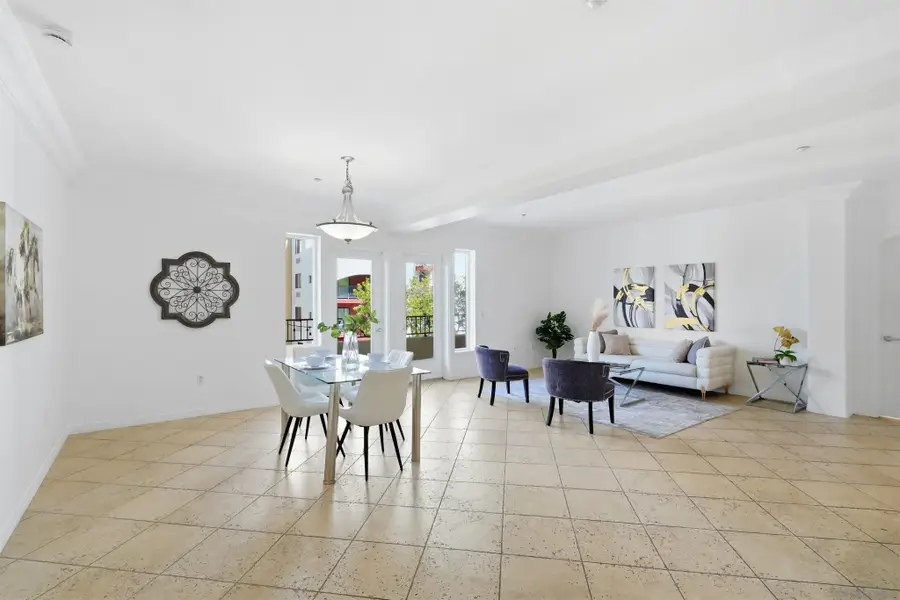 301 W G St #317, San Diego, CA 92101 - #2
