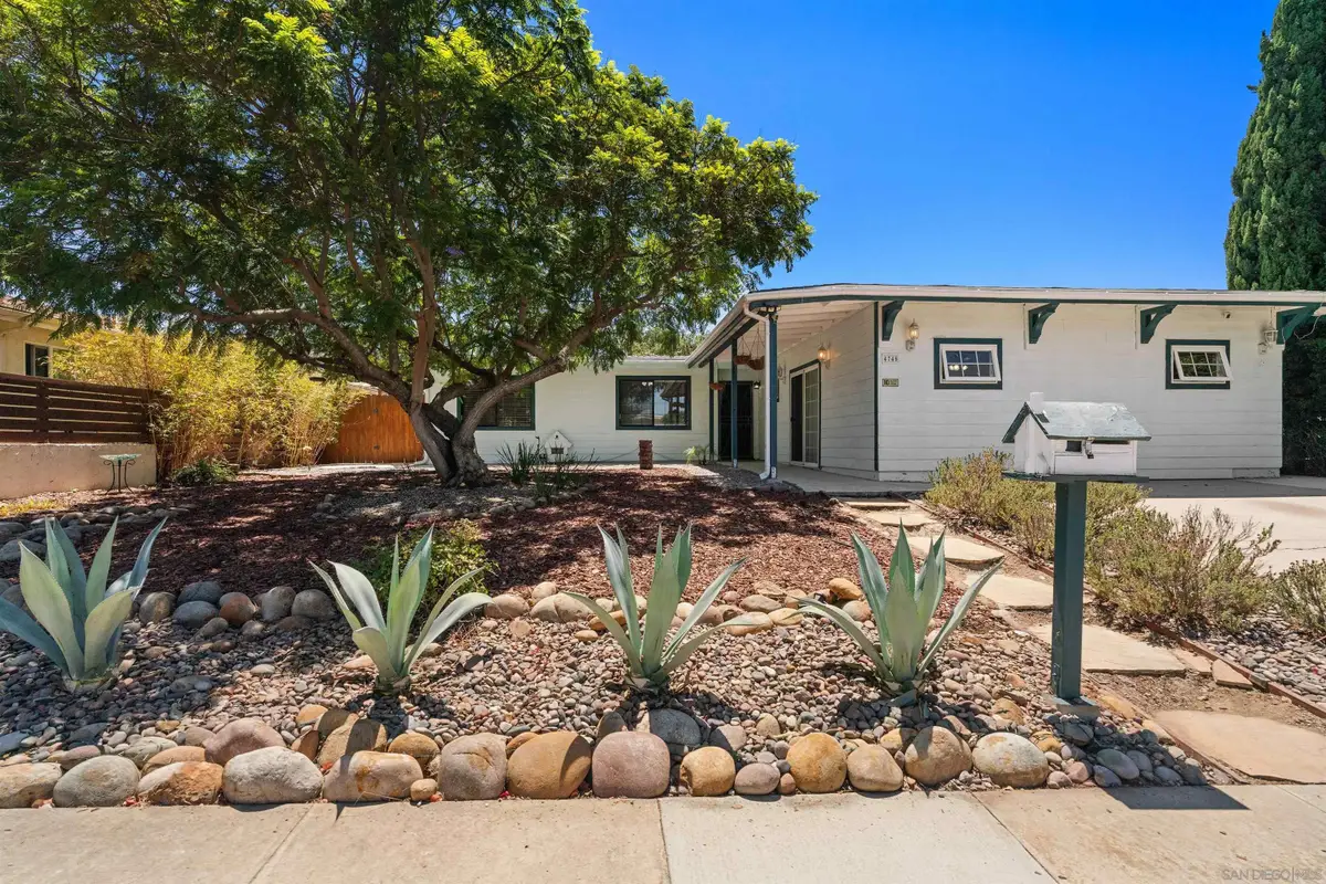 4745 Mount La Platta Dr, San Diego, CA 92117 - #1