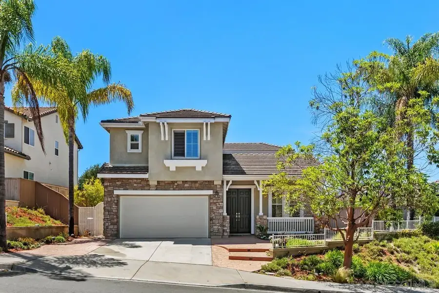 11586 Swan Lake Dr, San Diego, CA 92131 - #2