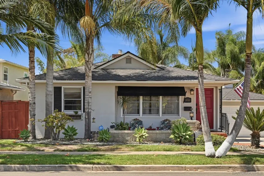 4958 Dick St, San Diego, CA 92115 - #2