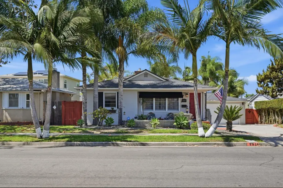 4958 Dick St, San Diego, CA 92115 - #3