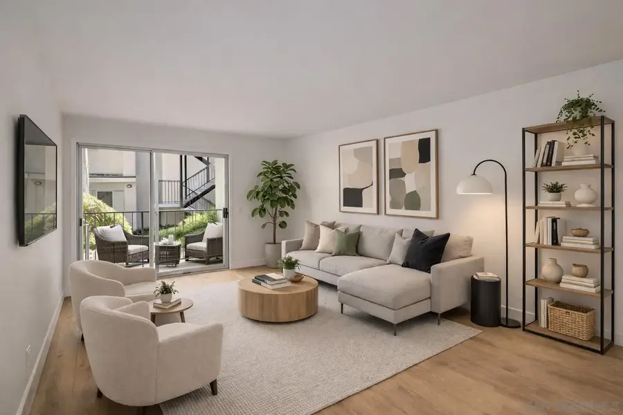 3020 Cowley Way #104, San Diego, CA 92117 - #2