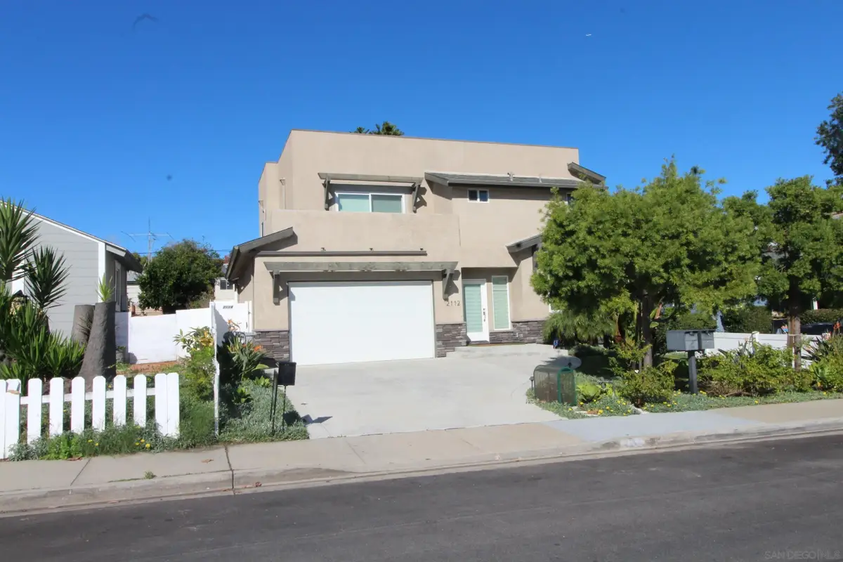 2114 Felspar, San Diego, CA 92109 - #1