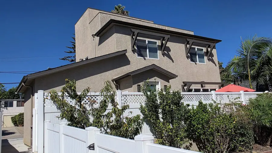 2114 Felspar, San Diego, CA 92109 - #2