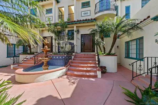 763 G Ave, Coronado, CA 92118