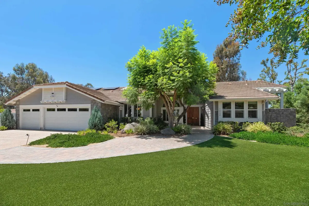 15964 Cumberland Drive, Poway, CA 92064 - #1