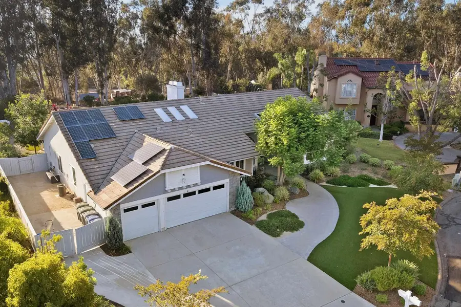 15964 Cumberland Drive, Poway, CA 92064 - #2