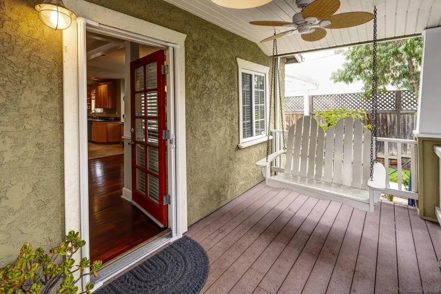3135-39 Hawthorn, San Diego, CA 92104 - #2
