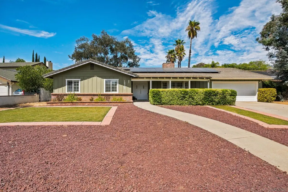 16707 Wikiup Rd, Ramona, CA 92065 - #1