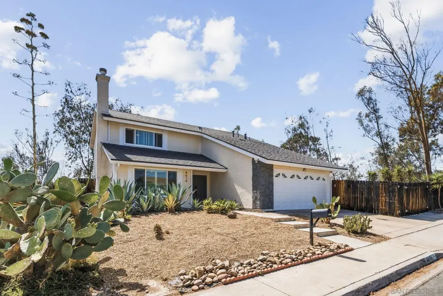 4614 La Cuenta Dr., San Diego, CA 92124 - #2