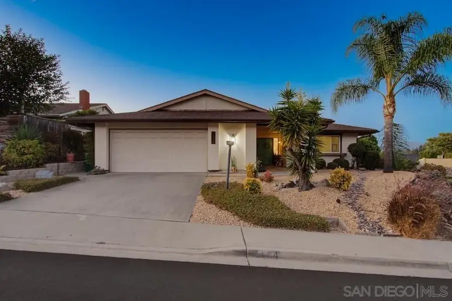 12554 Nacido Dr, San Diego, CA 92128 - #2