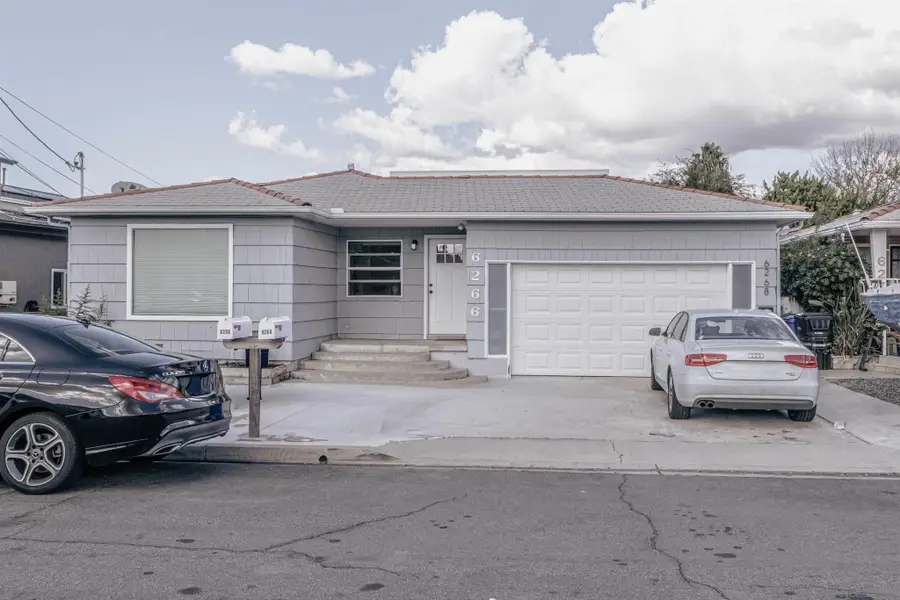 6266-68 Stewart St, San Diego, CA 92115 - #3