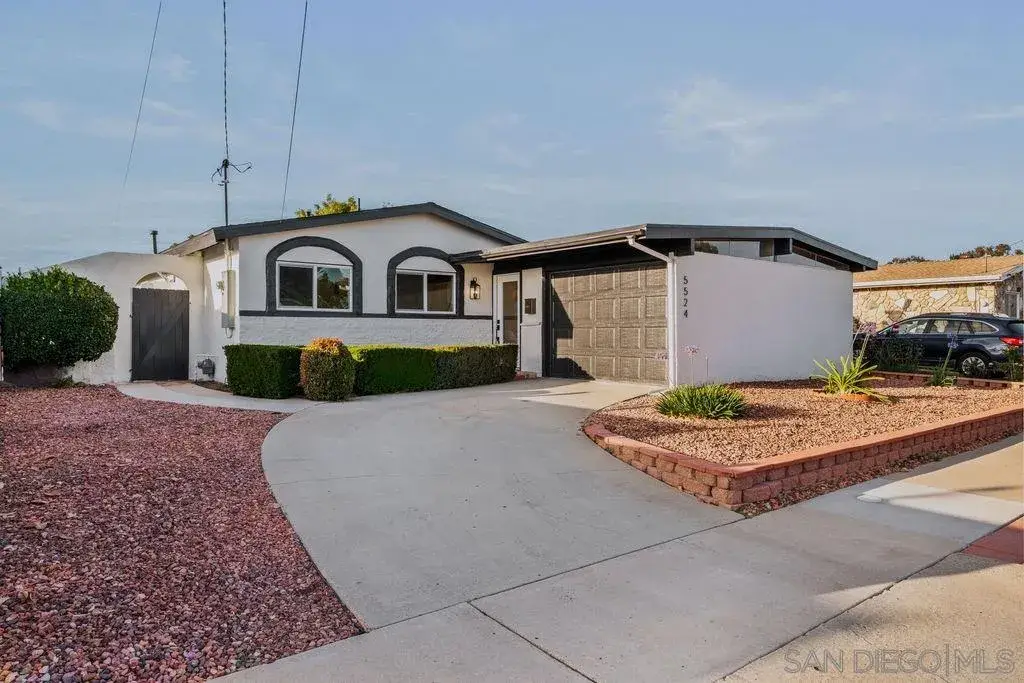 5524 Norwich St, San Diego, CA 92117 - #1