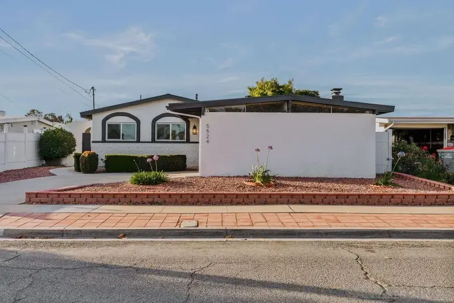 5524 Norwich St, San Diego, CA 92117 - #2