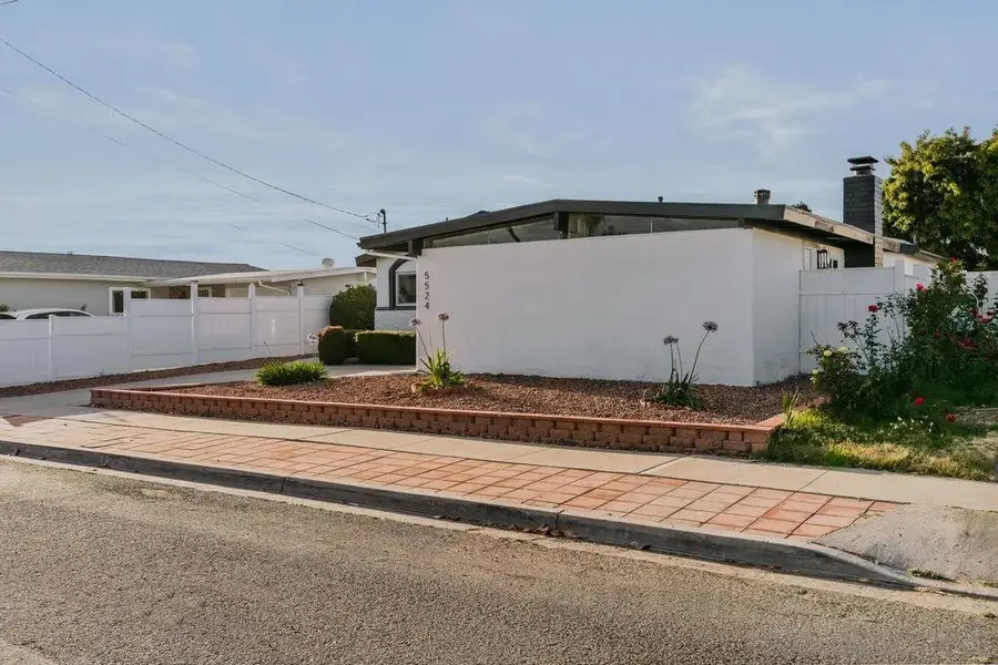 5524 Norwich St, San Diego, CA 92117 - #3