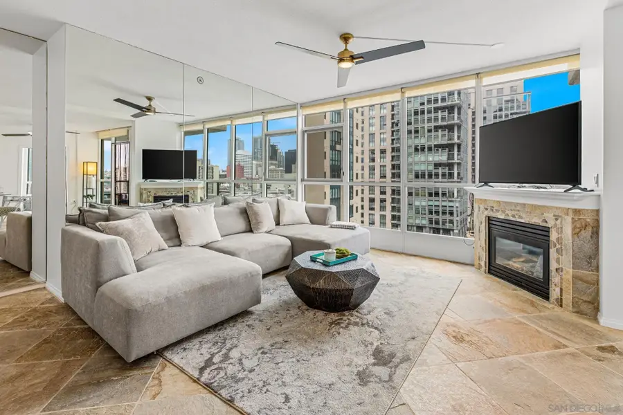 510 1st Ave #1101, San Diego, CA 92101 - #3