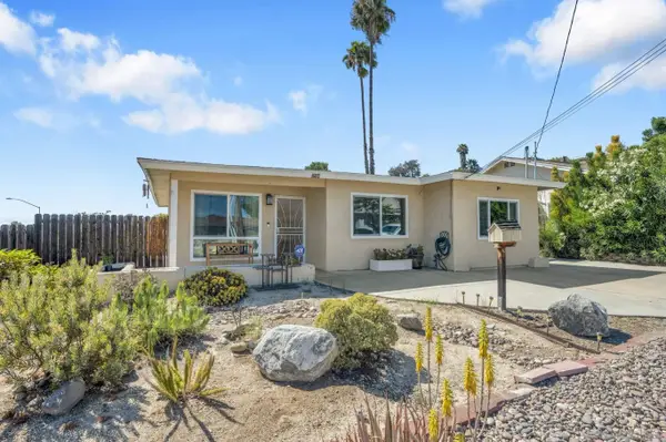 3504 Glade St, San Diego, CA 92115