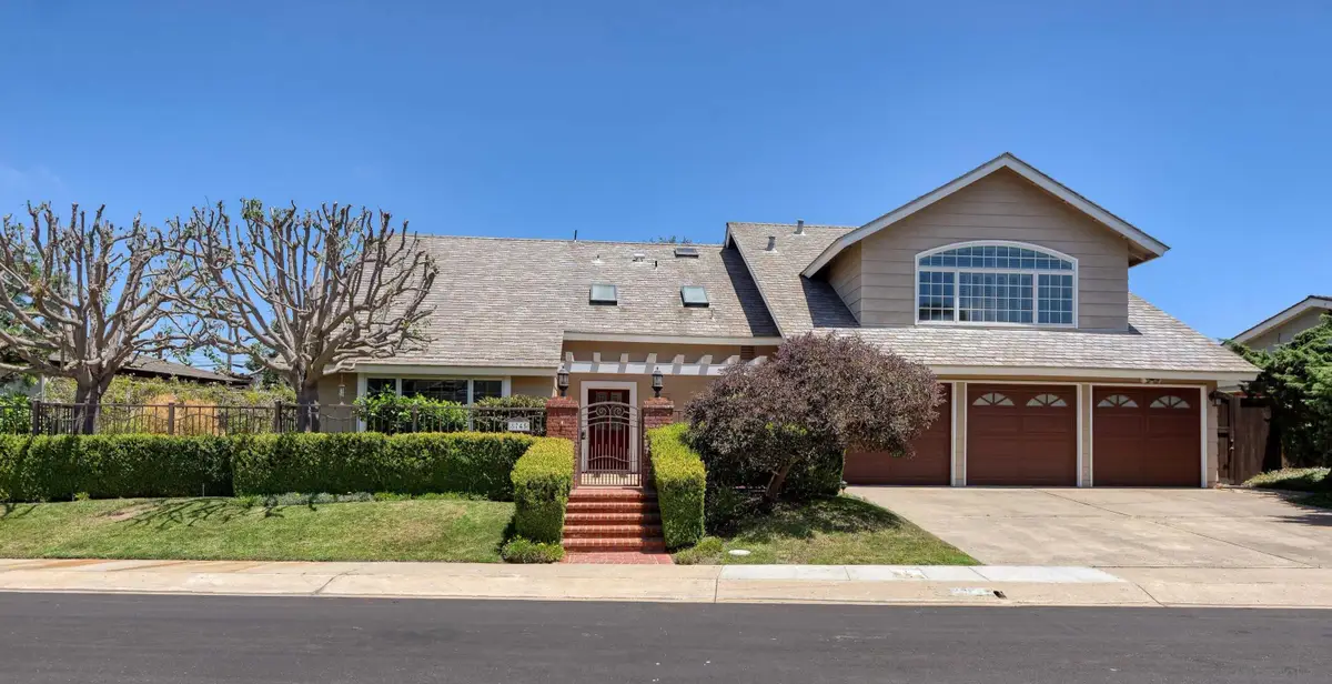8745 Robin Hood Lane, La Jolla, CA 92037 - #1
