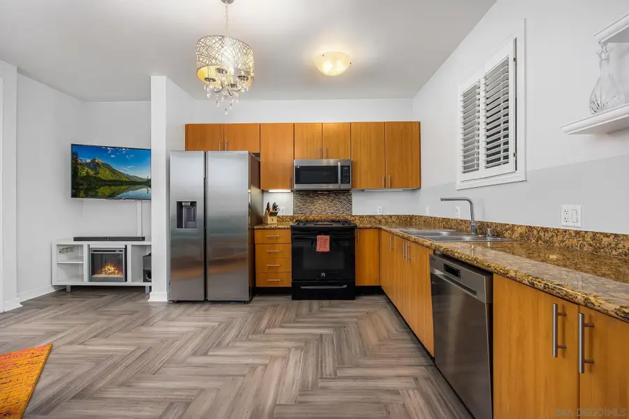 1480 Broadway #2308, San Diego, CA 92101 - #3