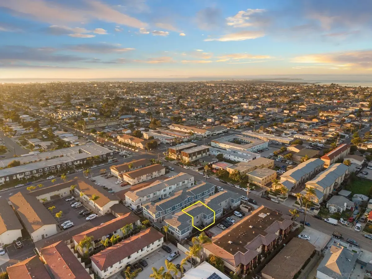 1345 Holly Ave, Imperial Beach, CA 91932 - #1