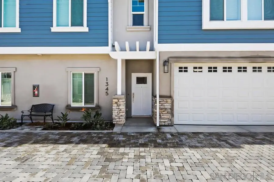 1345 Holly Ave, Imperial Beach, CA 91932 - #2