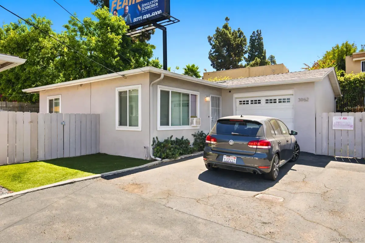 3960-68 Helix St, Spring Valley, CA 91977 - #1