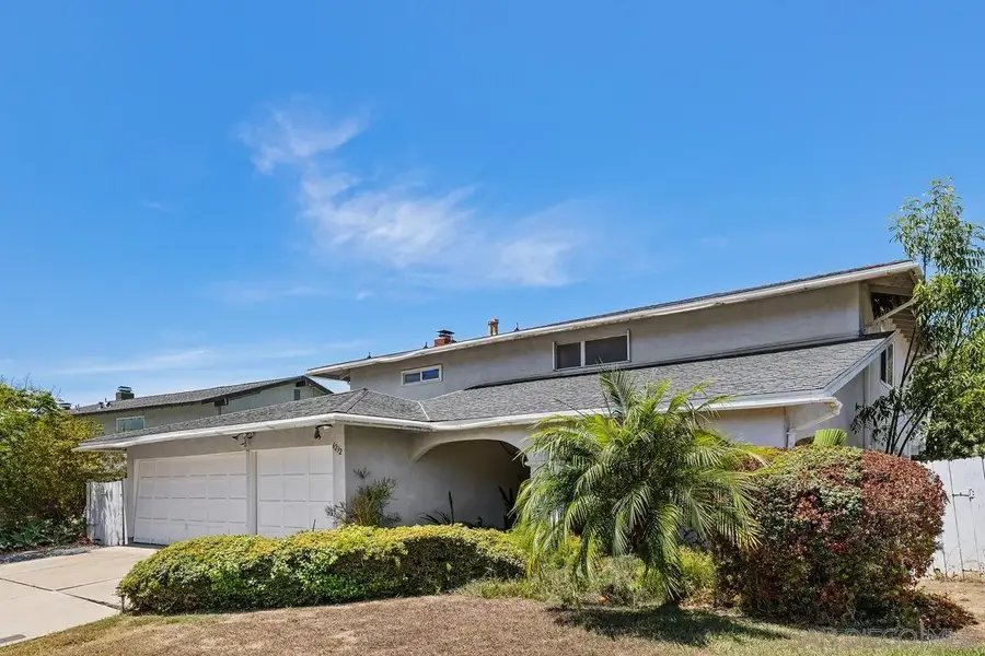 6232 Lake Athabaska Pl, San Diego, CA 92119 - #2
