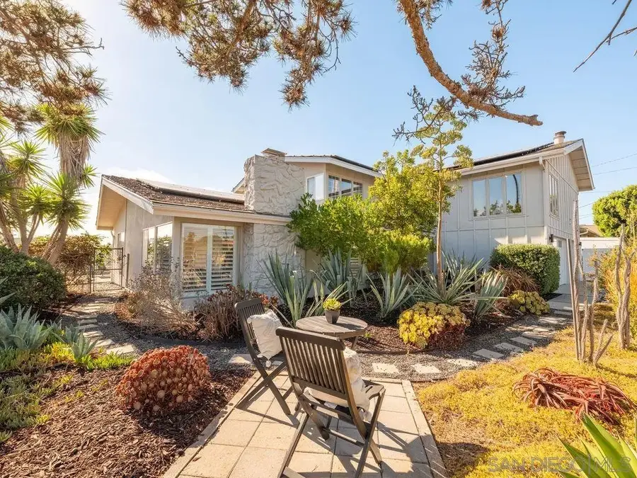 5596 Bloch St, San Diego, CA 92122 - #2