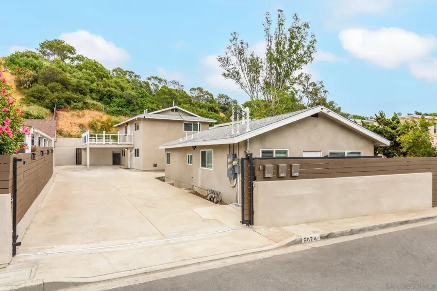 5074 Auburn Drive, San Diego, CA 92105 - #3